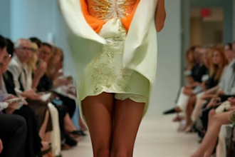 create ai fashion videos
