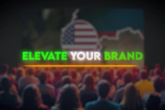 make engaging youtube explanation video using stock footage