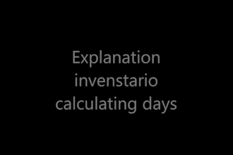 video recordings of explanations of financial topics