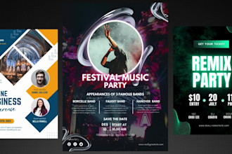 be your expert graphic designer in photoshop, illustrator