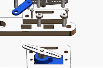 do 3d product design, industrial design, 3d cad modelling in solidworks