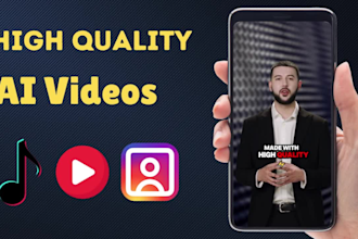 create engaging ai videos for your youtube channel