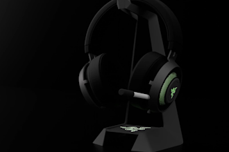 create cinematic 3d product animation video and motion graphics for ads, amazon