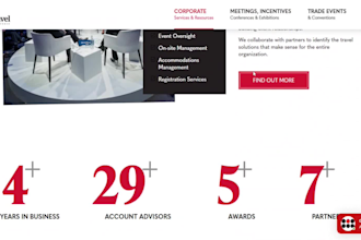 develop sophisticated full stack web apps and sites
