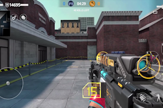 do any fps animation for your game and weapon animation