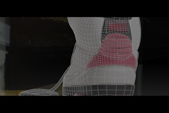 create prototypes and 3d models for you
