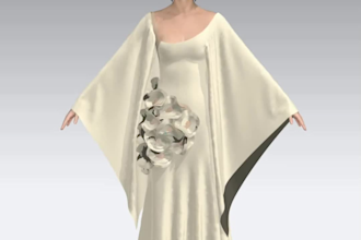 be a sewing pattern maker and clo 3d designer
