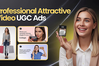 create high converting dropshipping video ads using ai ugc avatars