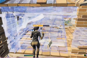 edit you a fortnite highlight video like pro players