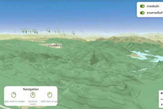 make interactive react js web map using leaflet js, mapbox, openlayers