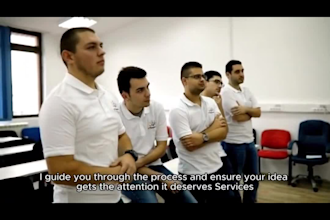manage crowdfunding, crowdfunding promotion, fundraising on kickstarter