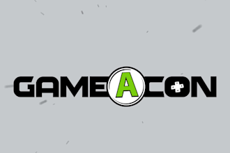 create premium logo intro and outro animation
