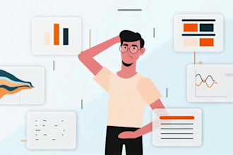 saas explainer, demo videos, custom 2d explainer animation video, saas animation