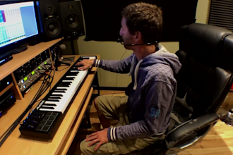 record synth brass, horns, reggae, soul, hiphop and more