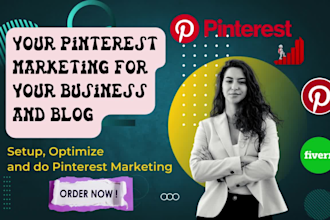 pinterest marketing pins and boards create manager