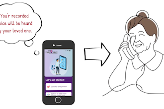 create whiteboard hand drawn animation video for business