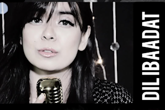be your professional female singer