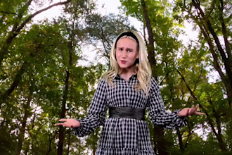 do greenscreen video editing
