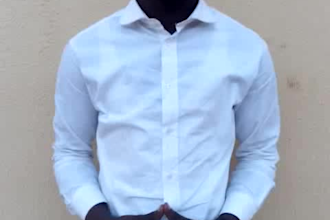 be your african video spokesperson