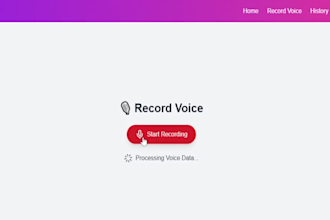 full stack ai web solutions custom websites business software
