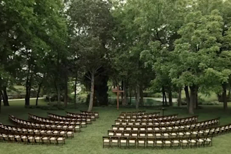 wedding video with cinematics