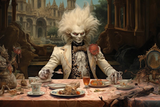 create illustrations that will blow your mind with ai