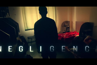 edit videos with cinematic sound design and stunning visuals