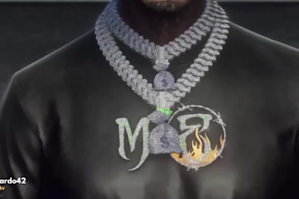 do chains for fivem gta5 gta v necklaces jewelry rings bracelets
