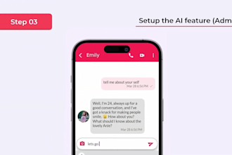 do tinder dating app with audio, video call, ai chat, ai match
