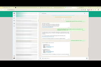 build your workflow with n8n API integration automated services automation rag