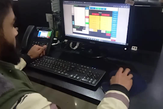 be your professional VIP phone answering assistant