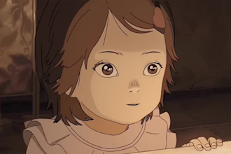 2d traditional animation in japanese anime style, comics manga style 2d line art