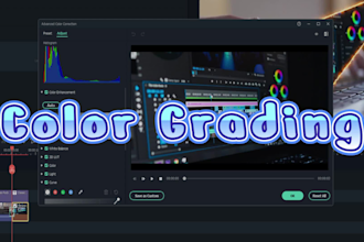make your youtube video cool and amazing to watch