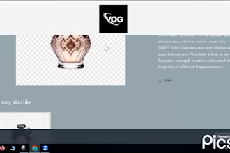 do shopify product upload for you