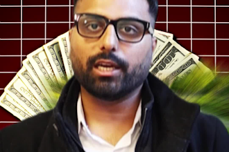 do 3d instagram reels, styles like devin jatho, iman gadzhi style, ali abdaal
