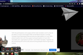 create an awesome responsive elementor pro website