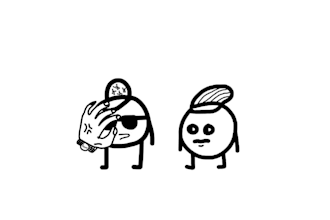 create a silly animation or video for you