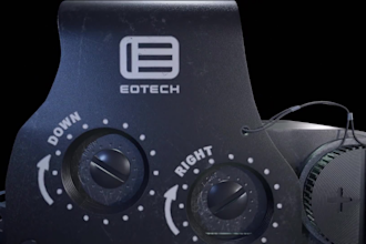 do 3d modelling, unwrapping, texturing, lighting and render of any type