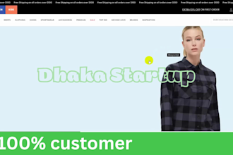 create your shopify website using ella kalles minimog wokiee shella gecko theme