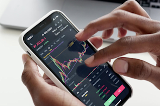 provide you automated algo trading strategies