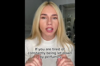 create tik tok and ugc video ads for dropshipping products