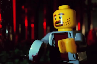 create 3d lego  3d lego animation 3d lego model 3d character design 3d minecraft