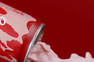 do 3d soda animation 3d can animation, 3d beverages, 3d water simulation
