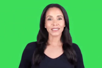 create female ugc videos and spokesperson short video ads