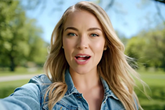 create ai ugc product video ads for your tiktok, instagram and facebook