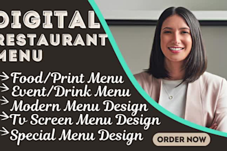restaurant, cafe, bar, cocktail, event, food, drink, print menu, menu board,