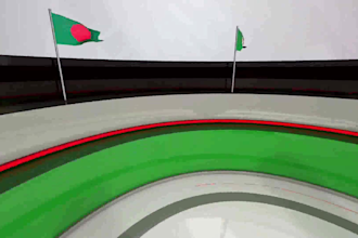 provide motion graphics animation 2d and 3d