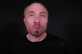 craft a youtube intro script for ai tech gaming or education channels