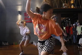 tiktok group dance tik tok dance gospel dance afro dance choreography dance