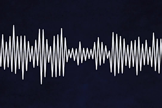narrate your opening and closing credits for your audiobook